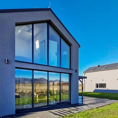 Hébergement de vacances Dom Z Widokiem Na Snieznik