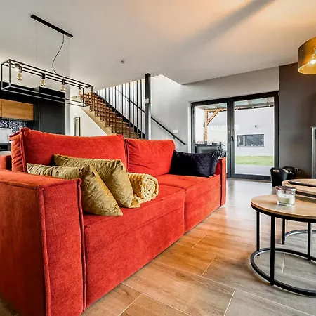 Hébergement de vacances Dom Z Widokiem Na Snieznik