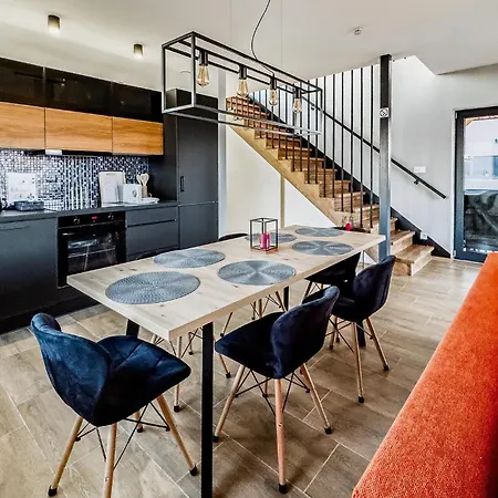 Dom Z Widokiem Na Snieznik Domaszkow