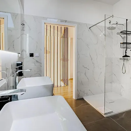 Dom Z Widokiem Na Snieznik Domaszkow