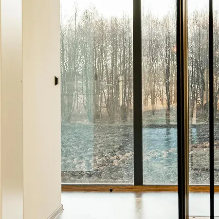 Dom Z Widokiem Na Snieznik Hébergement de vacances *