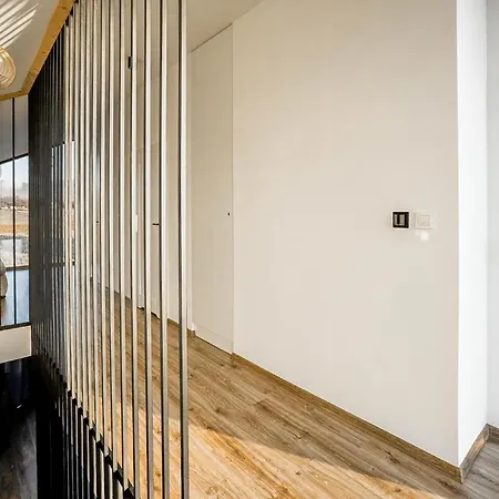 Dom Z Widokiem Na Snieznik *