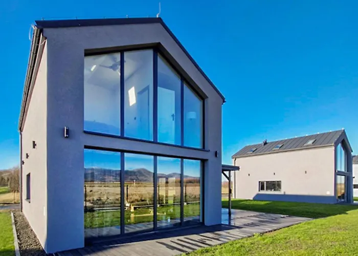 Tatil Evi Dom Z Widokiem Na Snieznik