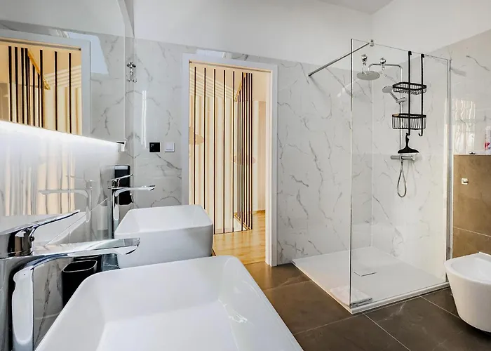 Dom Z Widokiem Na Snieznik Domaszkow