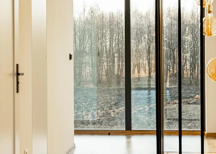 Dom Z Widokiem Na Snieznik Tatil Evi *