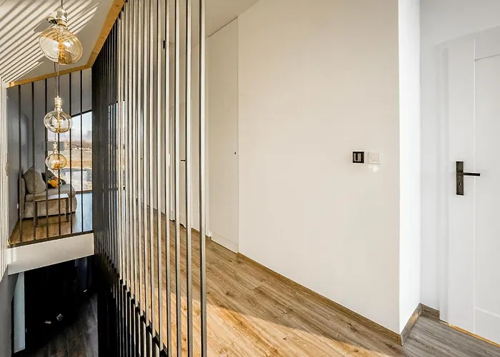 Dom Z Widokiem Na Snieznik *